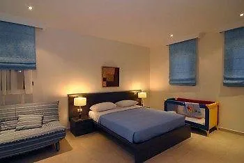 Blue Dream Luxury Vila