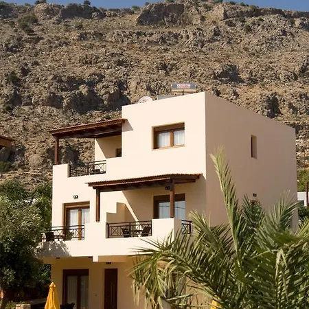 Blue Dream Luxury Vila Pefki