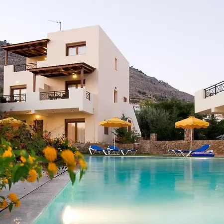 Vila Blue Dream Luxury *