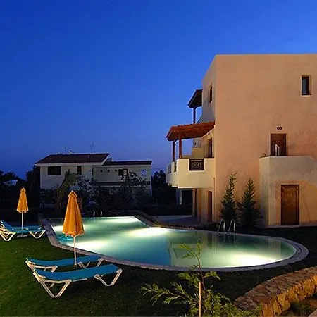 Vila Blue Dream Luxury